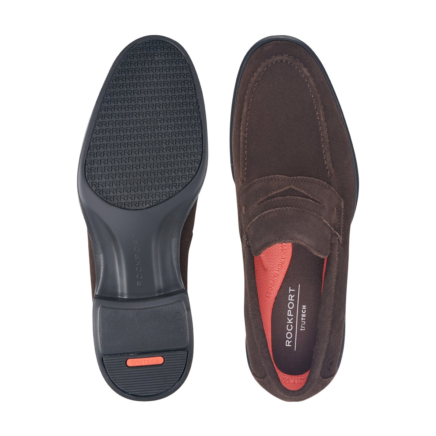 Men Keenan Penny Loafers