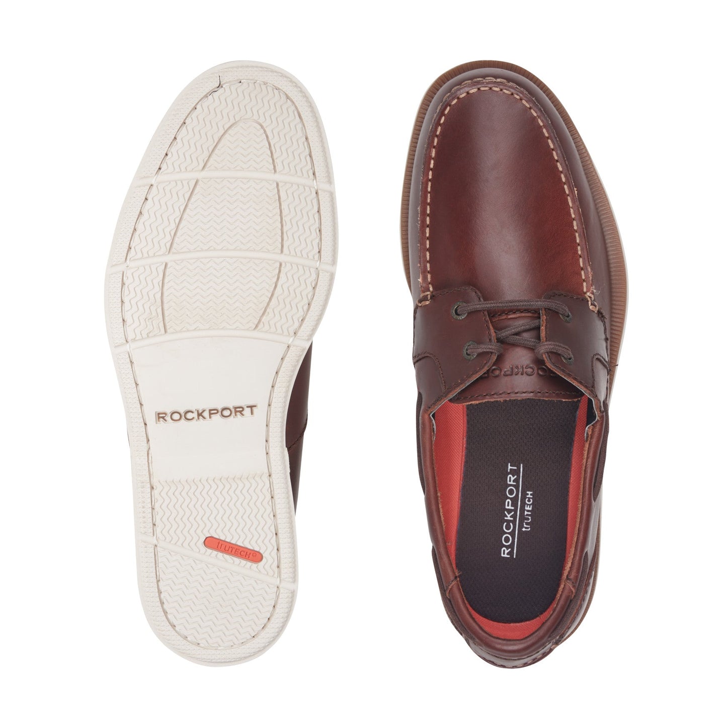 Men Southport Boat Shoe
