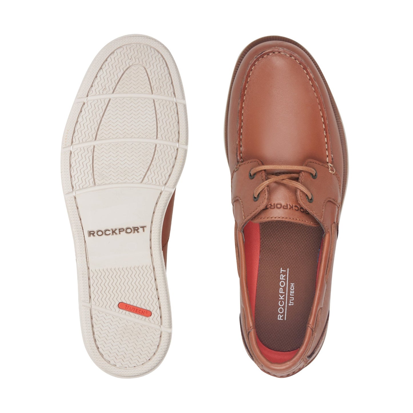 Men Southport Boat Shoe