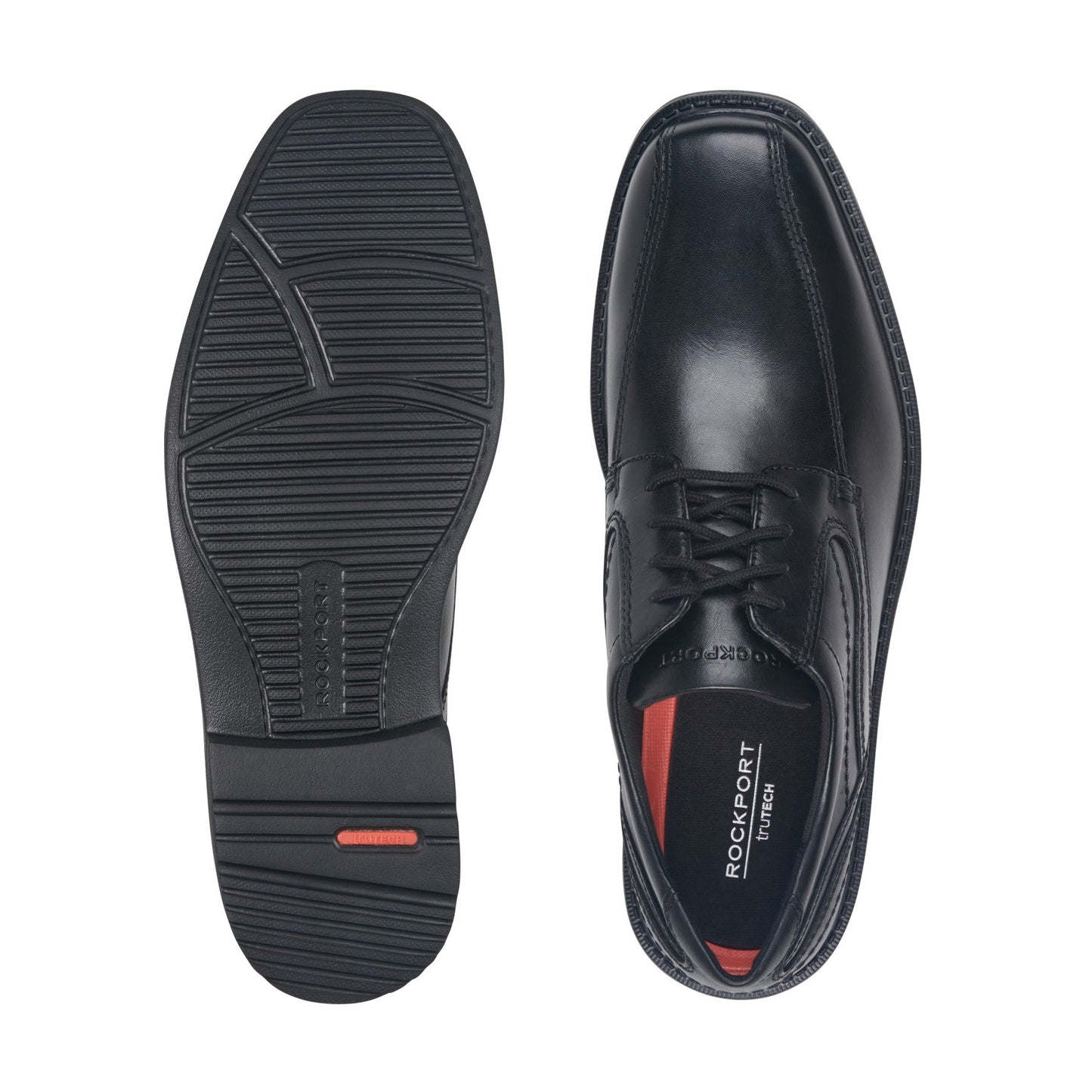 Men Style Leader 2 Bike Toe Oxford