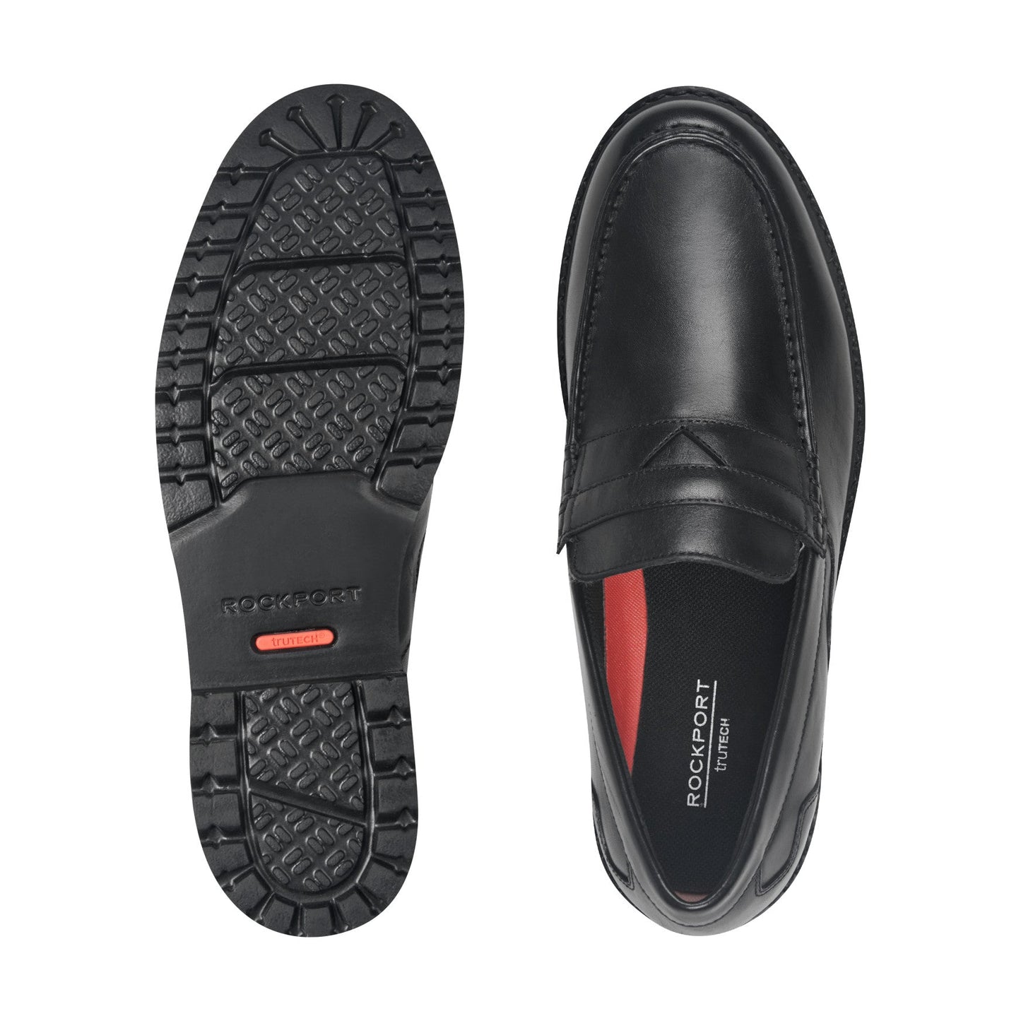 Men Maverick Penny Loafers