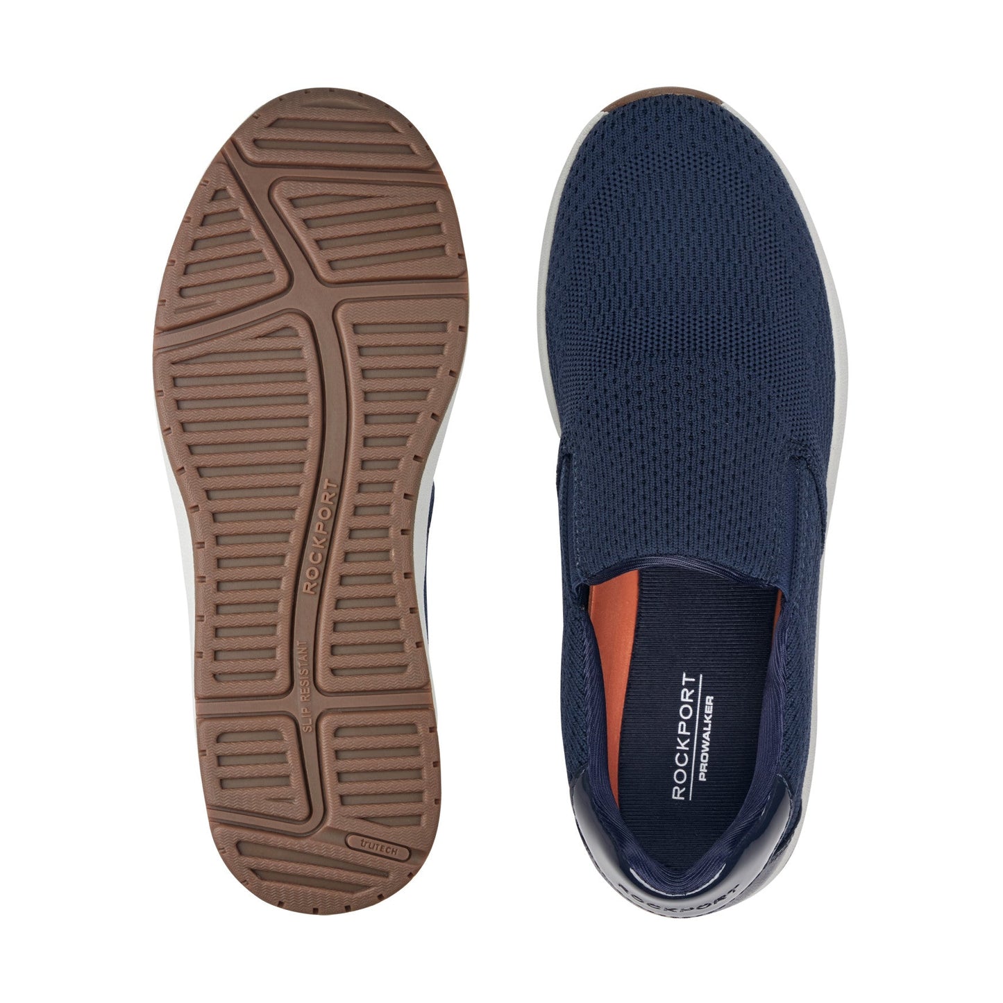 Women ProWalker Titan Casual Slip on Sneakers