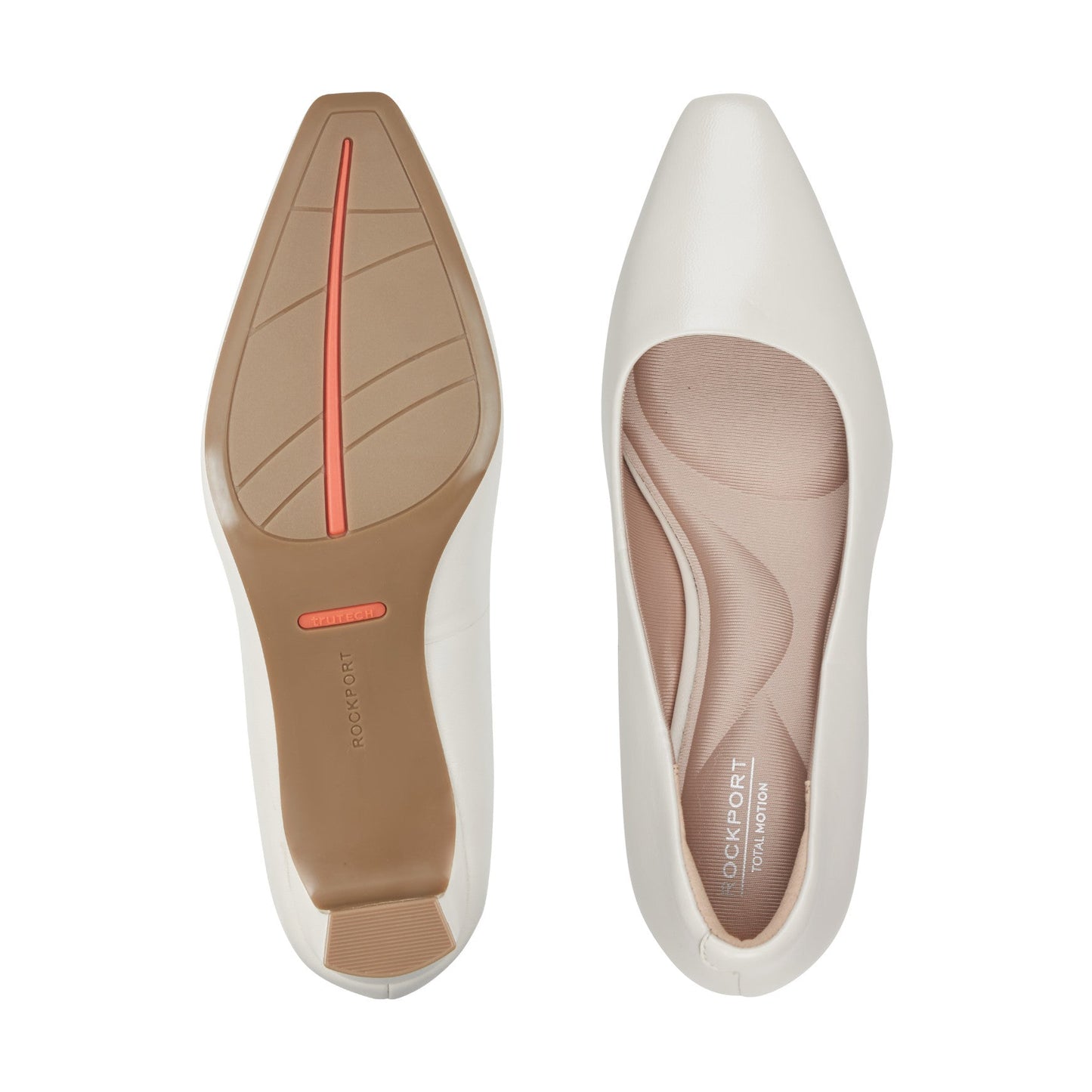 Women Total Motion Merida Classic Dress Pumps