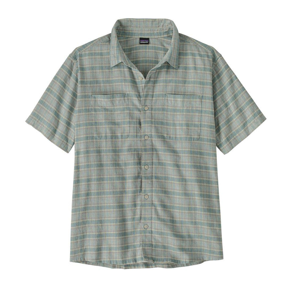 Back Step Shirt