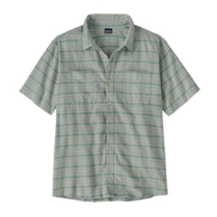 Back Step Shirt