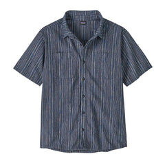 Back Step Shirt