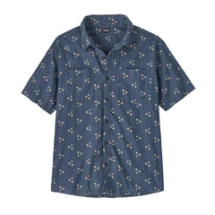 Back Step Shirt