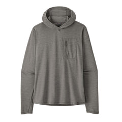 Capilene® Cool Sun Hoody
