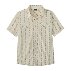 Go-To Western Shirt