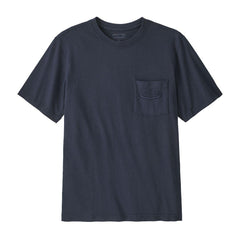 Midweight '95 Oval Logo Pocket Tee