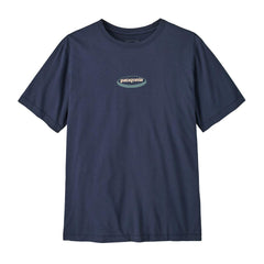 95 Oval Logo T-Shirt