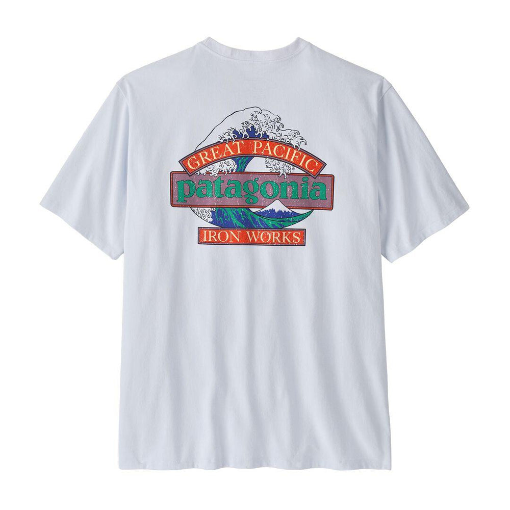 Great Waves Responsibili-Tee®