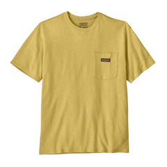 Work Pocket T-Shirt