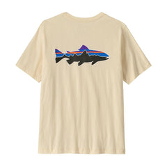 Fitz Roy Trout T-Shirt