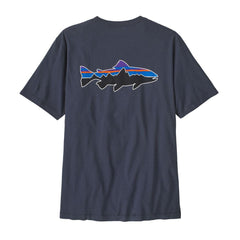 Fitz Roy Trout T-Shirt