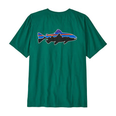 Fitz Roy Trout T-Shirt