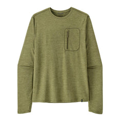 Long-Sleeved Capilene® Cool Sun Shirt