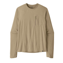 Long-Sleeved Capilene® Cool Sun Shirt