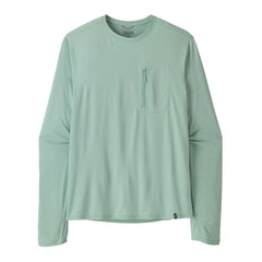 Long-Sleeved Capilene® Cool Sun Shirt