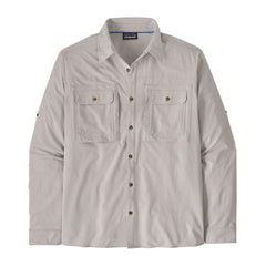 Long-Sleeved Self-Guided Sun Shirt