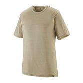 Capilene® Cool Merino Blend Graphic Shirt