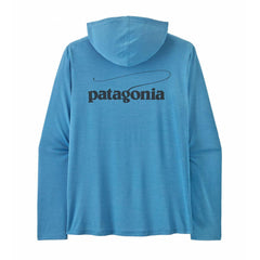 Capilene® Cool Daily Hoody - Casting Logo