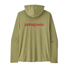Capilene® Cool Daily Hoody - Casting Logo