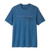 Capilene® Cool Trail Shirt - Stratapeaks