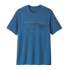 Capilene® Cool Trail Shirt - Stratapeaks