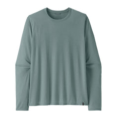 Long-Sleeved Capilene® Cool Trail Shirt