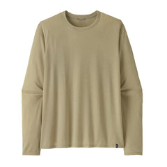 Long-Sleeved Capilene® Cool Trail Shirt