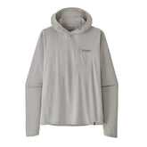 Capilene® Cool Sun Hoody - Water People Banner