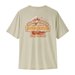 Capilene® Cool Daily Shirt - Great Waves
