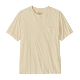 Daily Pocket Tee
