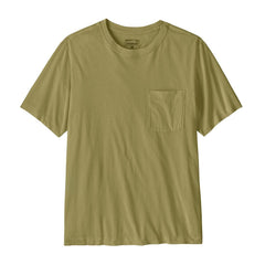 Daily Pocket Tee