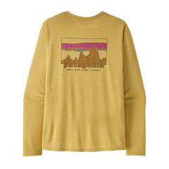 Long-Sleeved Capilene® Cool Daily Shirt - '73 Skyline
