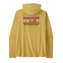 Capilene® Cool Daily Hoody - '73 Skyline