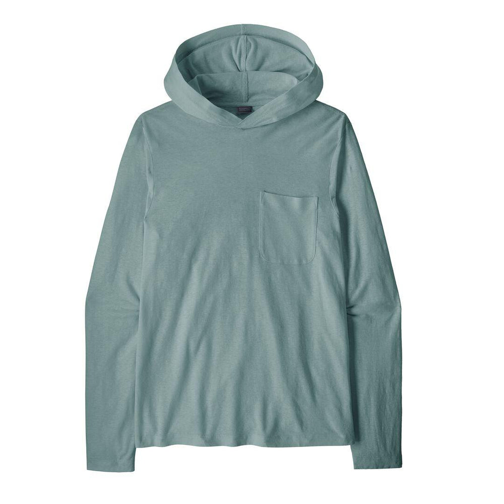 Trail Harbor Hoody