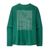 Long-Sleeved Capilene® Cool Daily Shirt - Strataspire