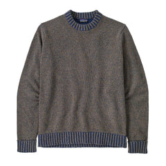 Recycled Wool-Blend Sweater