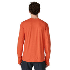 Long-Sleeved Capilene® Cool Sun Shirt - Cloud Crag Crest