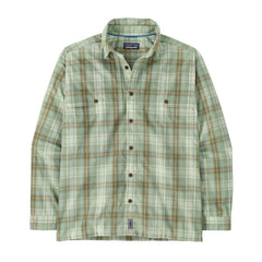 Long-Sleeved Island Hopper Fishing Shirt