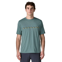 Capilene® Cool Daily Shirt - Trailcheck