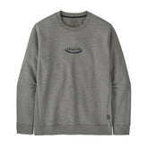 95 Oval Logo Uprisal Crew Sweatshirt