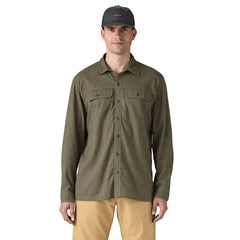 Light Farrier's Work Shirt