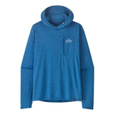 Capilene® Cool Sun Hoody - Cloud Crag Crest