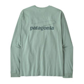 Long-Sleeved Casting Logo Responsibili-Tee®