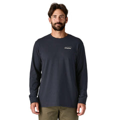 Long-Sleeved Casting Logo Responsibili-Tee®