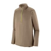Capilene® Thermal Weight Baselayer Zip-Neck Pullover