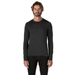 Capilene® Thermal Weight Baselayer Crewneck